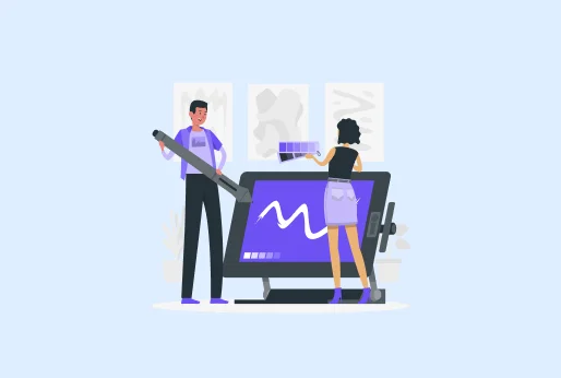 Designing Native-Looking Enterprise Apps For Three Platforms With One Icon Library