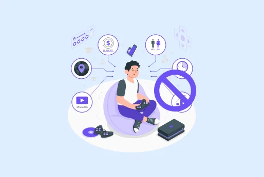 Why Are Games and Apps Geo-Blocked?
