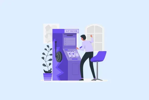 The Cryptography Inside a Slot Spin