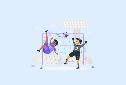 What To Do While Streaming Football