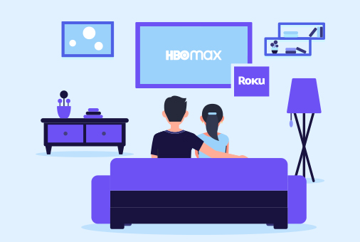 How to Watch HBO Max on Roku