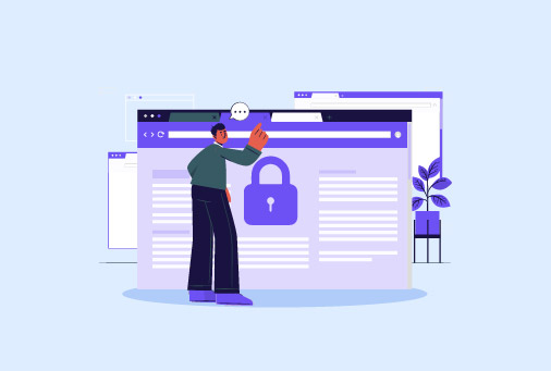 5 Most Secure Web Browsers for 2025