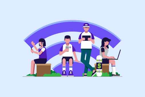 Internet Safety for Kids: A Complete Online Security Guide for Modern Parents