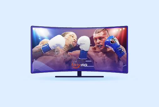 Watch Gervonta Davis vs Isaac Cruz on Firestick