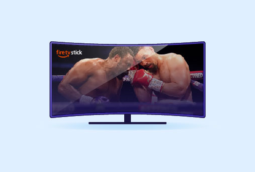 Watch Derek Chisora vs Joseph Parker 2 on Firestick