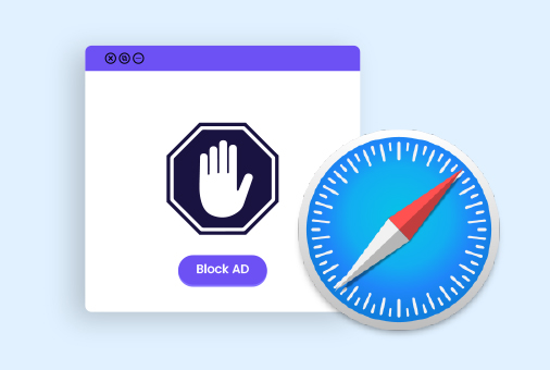 The 5 Best Adblockers for Safari