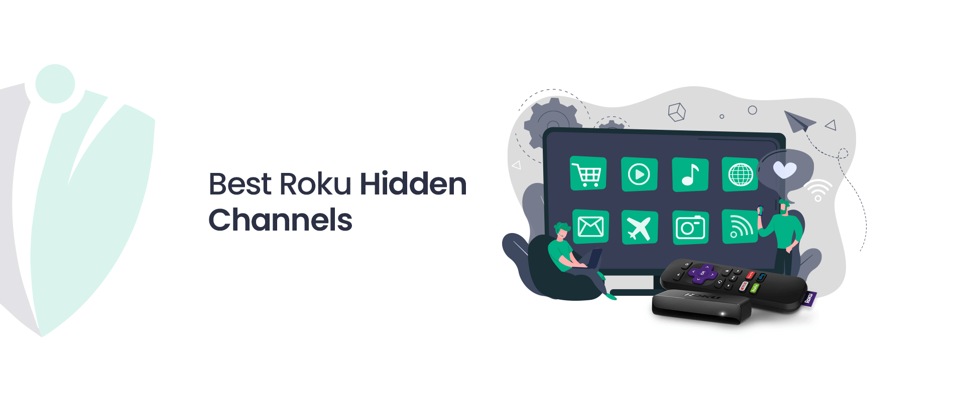 Best Roku Hidden Channels You Should Add in