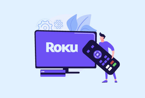 Reset Roku Remote