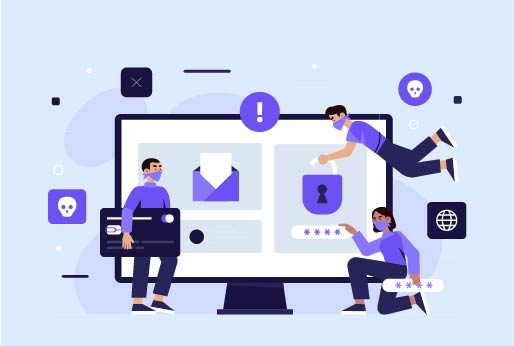 Deep Web vs Dark Web: What Is the difference?