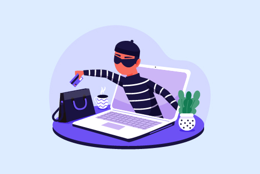 How to Avoid Identity Theft