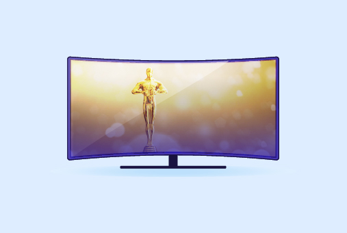 Watch Oscars From Anywhere