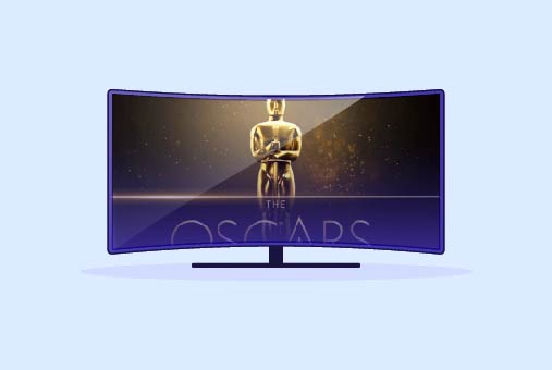 Watch Oscars on Firestick