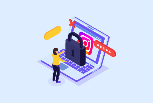 How to Unblock Instagram