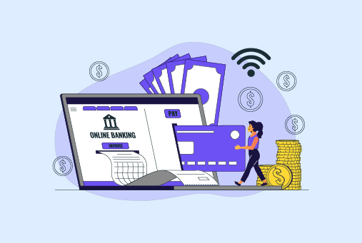 The best Online Banking Security tips