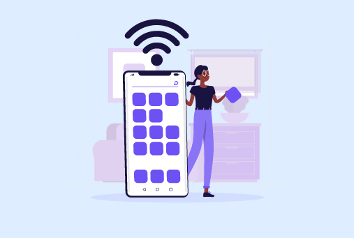 List of the Best Secure Apps for WiFi