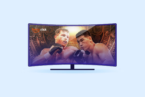 Watch Canelo Alvarez vs Dmitry Bivol on Firestick