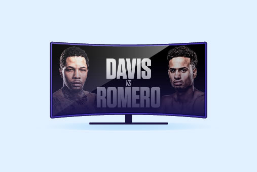 Watch Gervonta Davis vs Rolando Romero Live Online