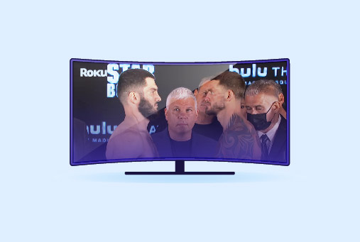 Watch Artur Beterbiev vs Joe Smith Jr on Roku