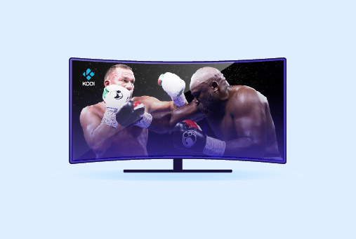 Watch Derek Chisora vs Kubrat Pulev on Kodi