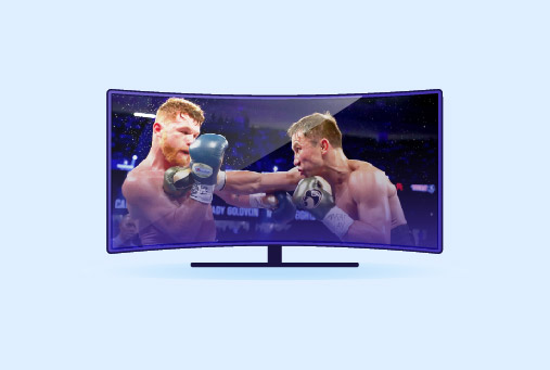 Watch Canelo Alvarez vs Gennady Golovkin on PS4