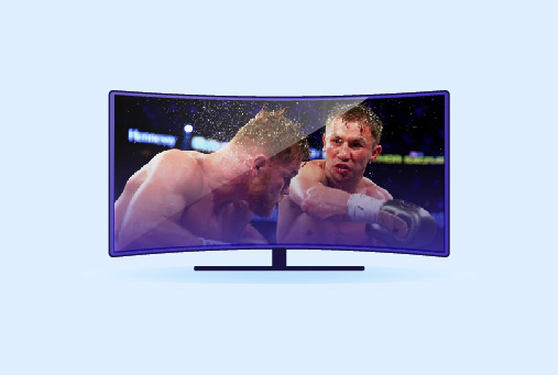 Watch Canelo Alvarez vs Gennady Golovkin on Smart TV