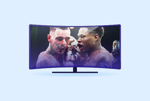 Watch George Kambosos vs Devin Haney Smart TV