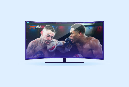 Watch George Kambosos vs Devin Haney on Firestick