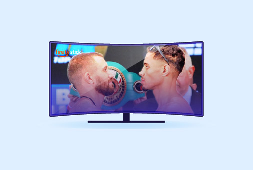 Watch Vasiliy Lomachenko vs Jamaine Ortiz on Smart TV