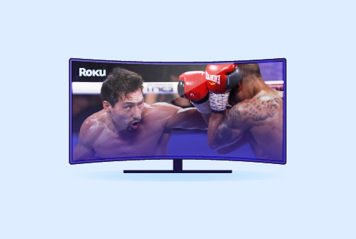 Watch Janibek Alimkhanuly vs Denzel Bentley on Roku