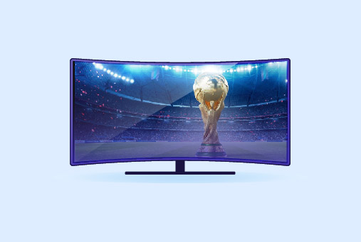 Watch FIFA World Cup 2022 Final Live Online