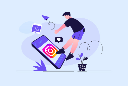 What is Instagram Phishing