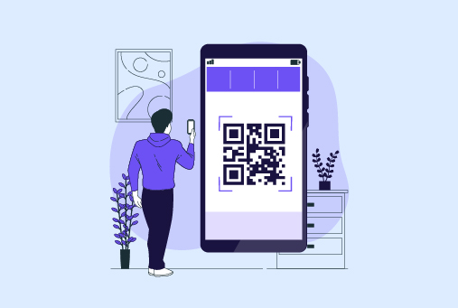 How to Scan a QR Code on an iPhone and Android