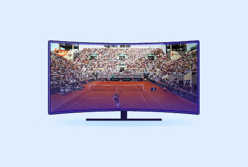 Watch French Open on Firestick