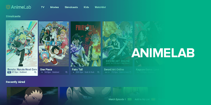 10 alternative a KissAnime funzionanti nel 2026