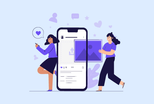 7 Pixwox Alternatives for Finding and Sharing Unique Images