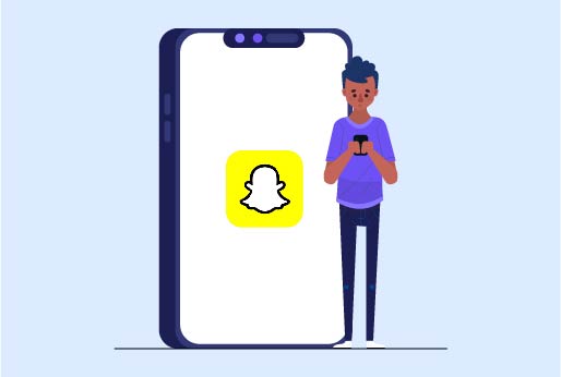 How to Turn on Dark Mode on Snapchat – For iPhone and Android