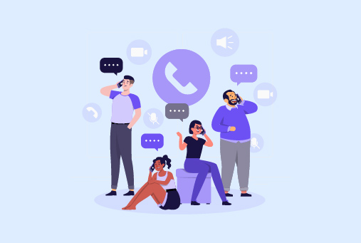 How to Stop Spam Calls and Robocalls on Android and iPhone