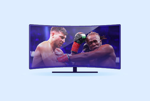 How to Watch KSI vs. Tommy Fury Live Online