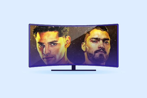Watch Ryan Garcia vs. Oscar Duarte on Smart TV
