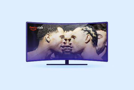 How to Watch Devin Haney vs. Regis Prograis on Firestick