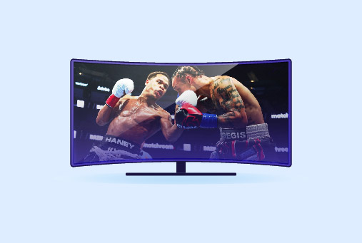 How to Watch Devin Haney vs. Regis Prograis on Smart TV