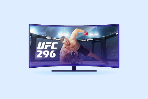 How to Watch UFC 297 Live Streaming from Anywhere