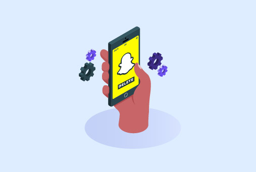 How To Delete Your Snapchat Account Permanently?