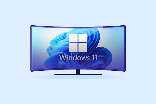 Reset Windows 10 & 11