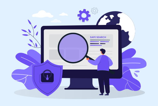 SafeSearch Settings: How To Turn Safesearch Off/On
