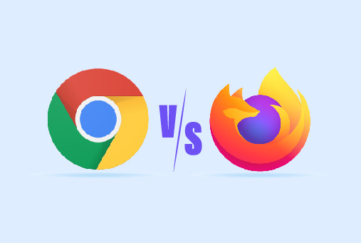 Google Chrome Vs. Firefox: Which Is The Better Browser In 2025?