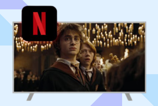 How To Watch Harry Potter On Netflix In 2025?