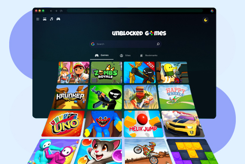 Unblocked Games Premium