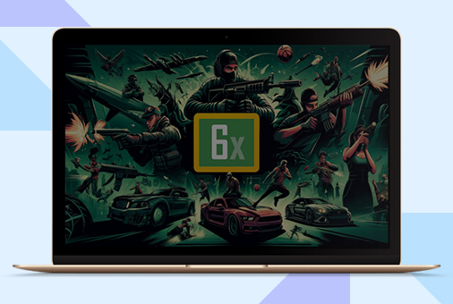 How To Unblock Classroom 6X Games