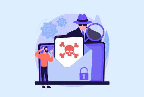 What Is Spam, And How Can You Protect Yourself From It?